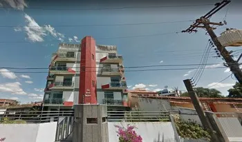 Imagem do Condomínio José Nunes em Feira De Santana