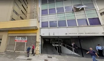 Condomínio José Passarelli em São Paulo