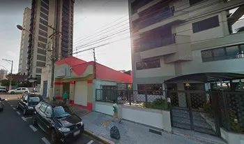 Imagem do Condomínio José Passari em Piracicaba