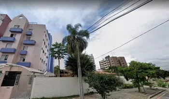 Condomínio José Pastuch em Curitiba