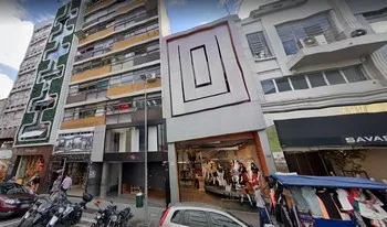 Condomínio José Paulino em São Paulo