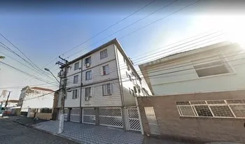 Imagem do Condomínio José Paz em Santos