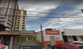 Imagem do Condomínio José Pessoa De Araujo em Fortaleza