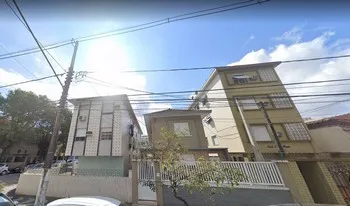 Imagem do Condomínio José Pestana em Santos