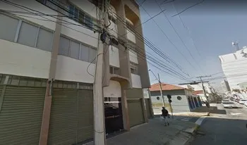 Imagem do Condomínio José Pinto Coelho em Varginha