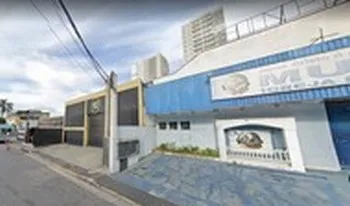 Imagem do Condomínio José Rafael em Guarulhos