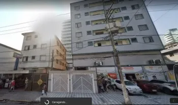 Imagem do Condomínio José Ranciaro em Praia Grande
