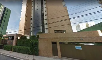 Imagem do Condomínio José Randal De Mesquita em Fortaleza