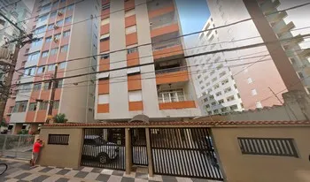 Imagem do Condomínio José Rebello em São Vicente