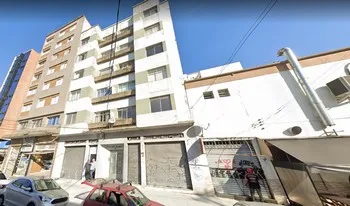 Condomínio José Ricardo em São Paulo