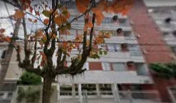 Imagem do Condomínio José Roberto Branco Vecchiati em Guarujá