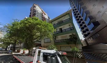 Imagem do Condomínio José Roberto em Santos