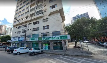 Imagem do Condomínio José Rodrigues De Oliveira em Divinópolis