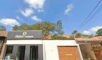 Imagem do Condomínio José Rodrigues Do Nascimento em Uba