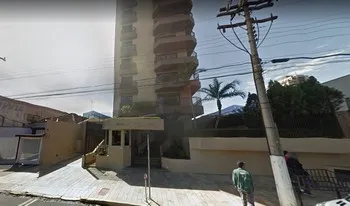 Imagem do Condomínio José Russo em Franca