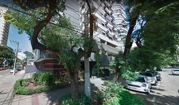 Imagem do Condomínio José Saade em Vitória