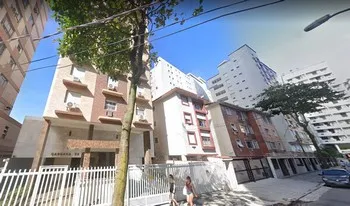 Imagem do Condomínio José Salgado Veiga em Santos