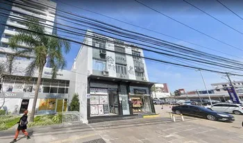 Condomínio José Santalla em Porto Alegre