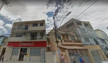 Condomínio José Santana em Salvador