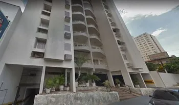 Imagem do Condomínio José Signorini em São José Do Rio Preto