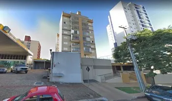 Imagem do Condomínio José Smarczewski em Cascavel