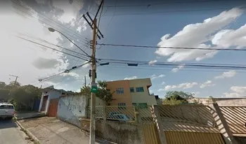 Imagem do Condomínio José Tomaz em São José Da Lapa