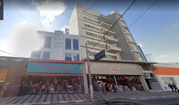 Imagem do Condomínio José Urbano em Mogi Das Cruzes