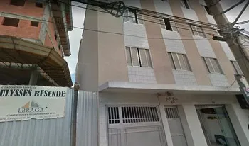 Imagem do Condomínio José Valdevino Gonçalves em Itajubá
