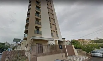 Imagem do Condomínio José Vechiato em São José Do Rio Preto