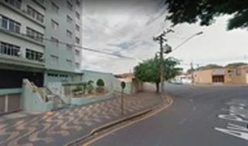 Imagem do Condomínio José Veríssimo Nery em Araras