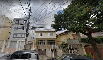 Condomínio José Viana em São Paulo