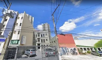 Imagem do Condomínio José Victor Bodini em São Bernardo Do Campo