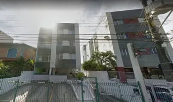 Condomínio José Vieira Gomes em Salvador