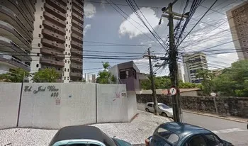 Imagem do Condomínio José Vilar em Fortaleza