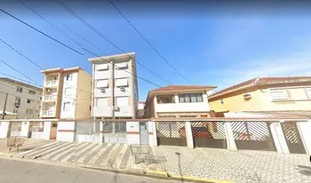 Imagem do Condomínio José Virtuoso em Santos