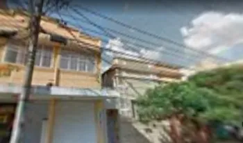 Imagem do Condomínio José Vitorio Teixeira em Ribeirão Preto
