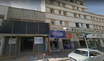 Imagem do Condomínio José Zacharias em Araguari