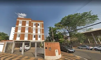 Condomínio Joséane em Campinas