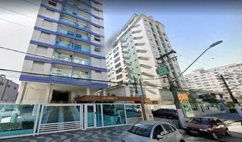 Imagem do Condomínio Joséchi em Santos