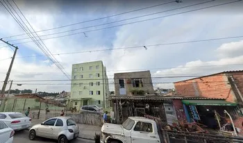 Condomínio Joséf Juedel Naftal em São Paulo