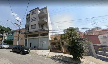Condomínio Joséfina Ammirabile em São Paulo