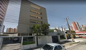 Imagem do Condomínio Josénias Franca em Fortaleza