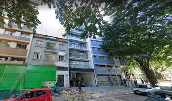 Condomínio Josépha Miguel Daccache em São Paulo