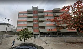 Imagem do Condomínio Josiane em Guarujá