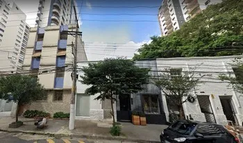 Condomínio Josiane em São Paulo