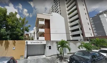 Imagem do Condomínio Josino De Abreu em Fortaleza