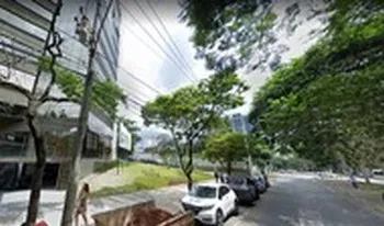 Condomínio Josué Irffi E Edifício Marlene Zuccherate Irffi em Belo Horizonte