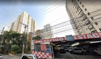 Condomínio Jota em São Paulo