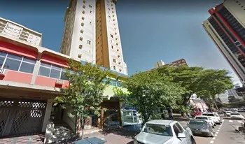 Imagem do Condomínio Joubert De Carvalho em Maringá
