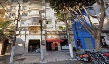 Condomínio Jovyra Sodre em São Paulo
